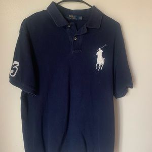 Ralph Lauren polo t-shirt